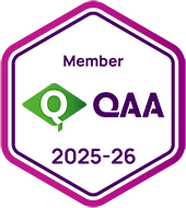 QAA logo